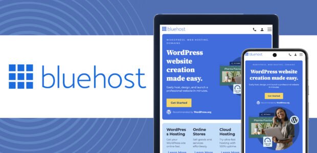 Bluehost Coupon Code