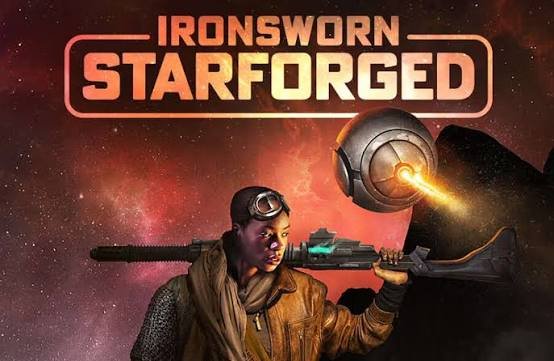 starforged Coupon Code